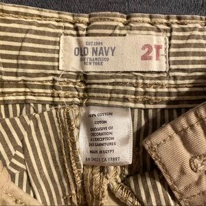 Old Navy Pants